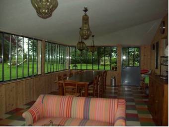 Bed & Breakfast L'eglantyne