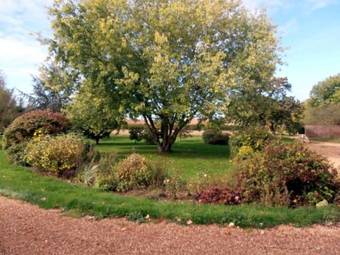 Le Domaine Du Sybarite