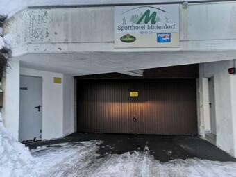 Apartment 279 Philippsreut