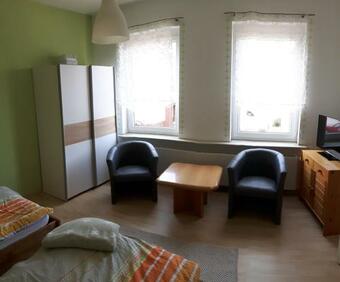 Apartamento G�stehaus Up-arnold