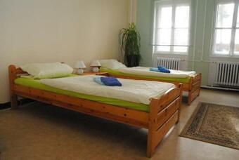 Apartamento Pinnower Nachtquartier