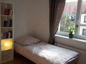 Apartamento G�stehaus