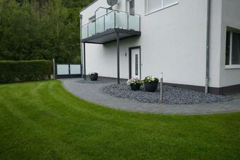 Apartamentos Landferien Eifel
