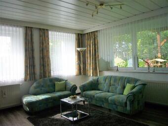 Apartamento Ferienwohnung Im Alten Schulhaus