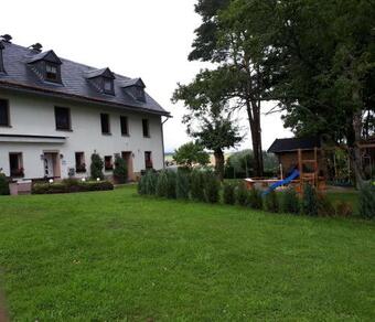 Apartamento Ferienwohnung H�gelhaus