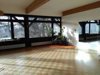 Hostal Bio-g�stehaus Rh�ndistel