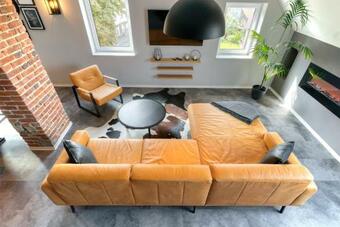 One Moment Boardinghouse - Porta Westfalica