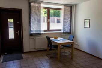 Hostal Pension Wesertal
