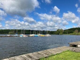 Apartamento Ferienwohnung "wiesensee" Im Historischen Landhaus