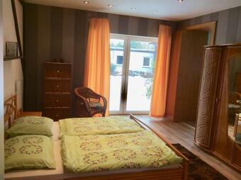 Apartamento Ferienwohnung Direkt Am Potzlower See