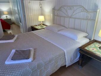 Adriana's Paradise, In The City, 50m To The Beach