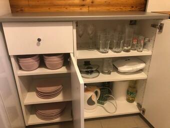 Apartamento Aqua Fah�z