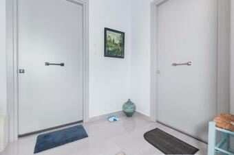 Pezodromos Apartments