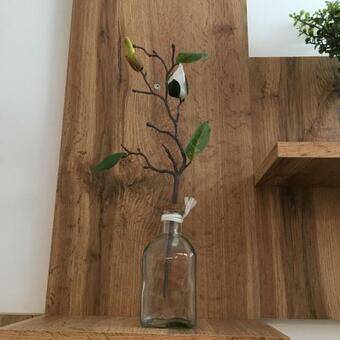 Apartamento Ehm Resort Mesteri