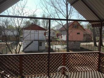 V�ziszony Tisza Nyaral�