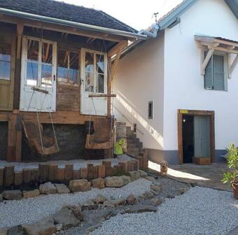 Hostal Kulipinty� Vend�gh�z