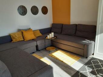 Apartamento Duna Kuck�