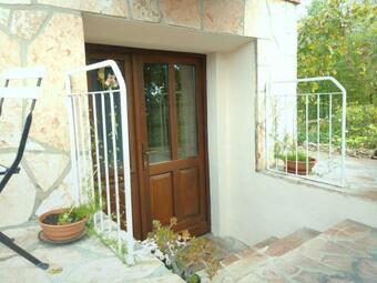 Apartamento Kerti Lak