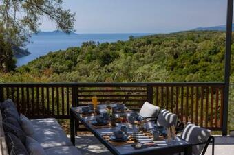 High-end Villa Faos "one"