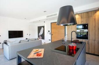 High-end Villa Faos Three