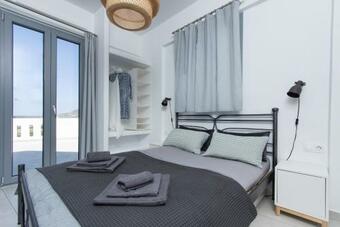 Apartamento King's Home 1-bedroom-apartment