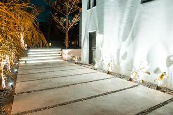 Apartamento Villa Agrabely & Suites