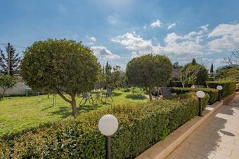 Eleni's Cozy Apartment In Tsilivi