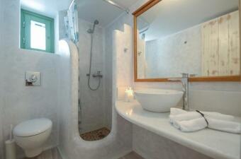 Villa Naxos Traditional House In Galini