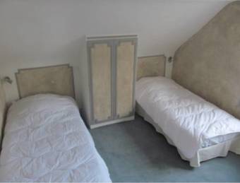 Apartamento Les Bords De Loire