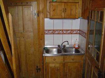 Apartamento Troadkasten