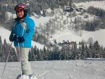 Apartamento Ferienwohnung Vidmar