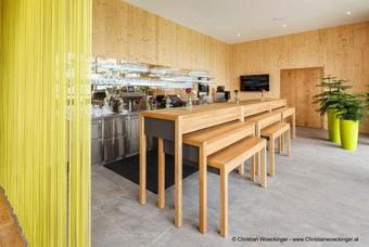 Landhotel Reschenhof