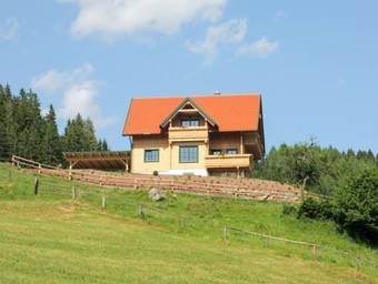 Ferienhaus Hochfelner