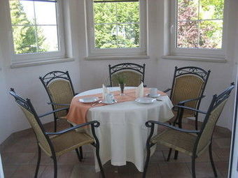 Bed & Breakfast G�stehaus Auer