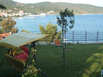 Apartamento Alex Studios