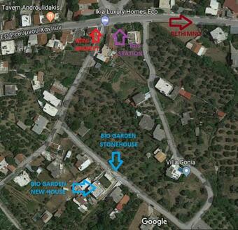 Bio Garden Stonehouse