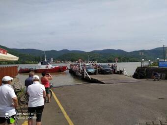 Hostal M�ty�s Kir�ly Vend�gh�z