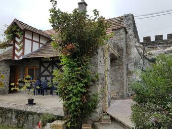 Apartamento F�c�n-lak