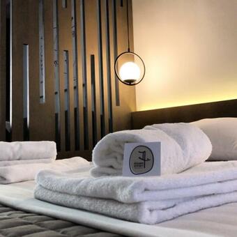 Apartamento Eleven Views Resort