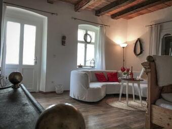 Apartamento Malom Udvar Vend�gh�z