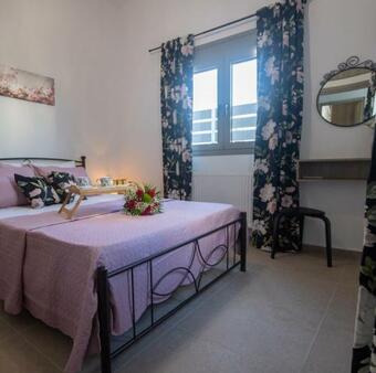 Apartamento Nicolas Home