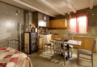 Apartamento Ierapetra Garden House