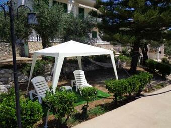 Frankis Apartments Agios Spyridonas Perithia