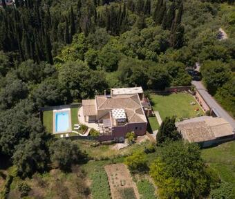 Villa Magic Perla