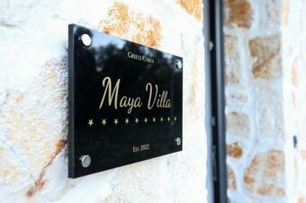 Ran's Luxury Villas & Suites In Corfu