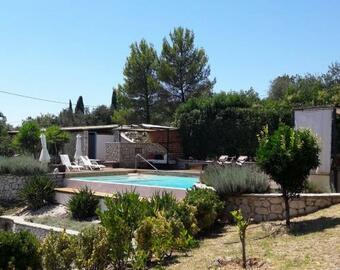 Villa Place In The Sun