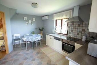 Apartamento Leander Vend�gh�z P�kozd