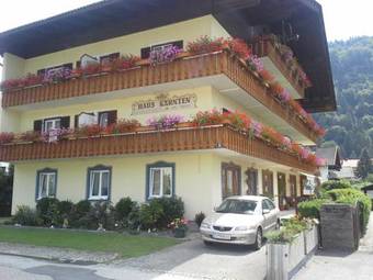 Hostal Haus K�rnten