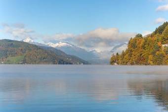 Romantikhotel Seefischer Am See
