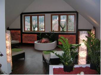 Familiengut Hotel Burgstaller